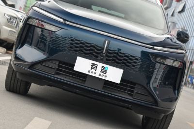 2024款 Hi4 四驱长续航版-外观-图片-有驾