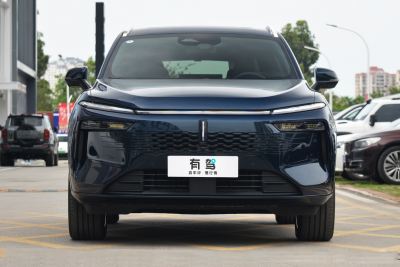 2024款 Hi4 四驱长续航版-外观-图片-有驾