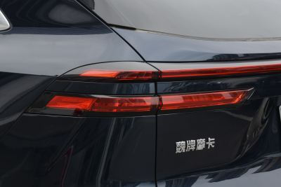 2024款 Hi4 四驱长续航版-外观-图片-有驾
