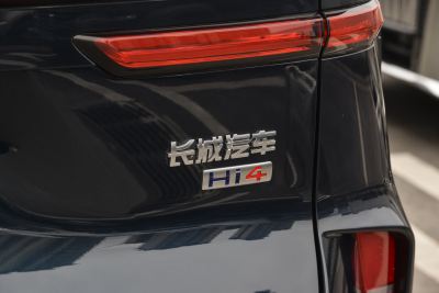 2024款 Hi4 四驱长续航版-外观-图片-有驾