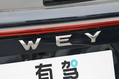 2024款 Hi4 四驱长续航版-外观-图片-有驾