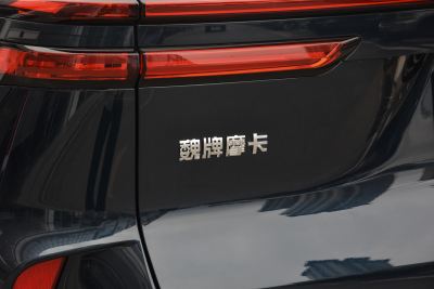 2024款 Hi4 四驱长续航版-外观-图片-有驾