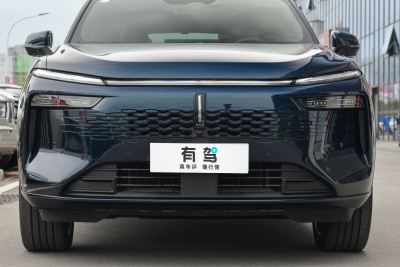 2024款 Hi4 四驱长续航版-外观-图片-有驾