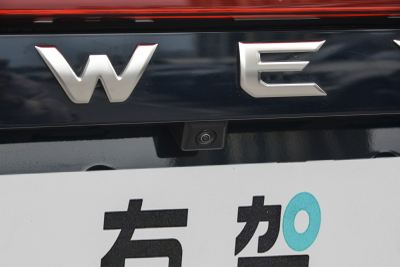 2024款 Hi4 四驱长续航版-外观-图片-有驾