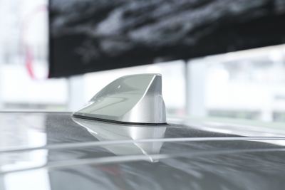 2024款 Hi4 四驱长续航版-外观-图片-有驾