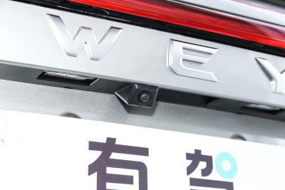 2024款 Hi4 四驱长续航版-外观-图片-有驾