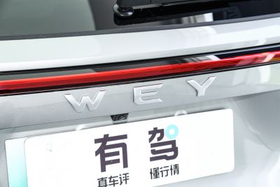 2024款 Hi4 四驱长续航版-外观-图片-有驾