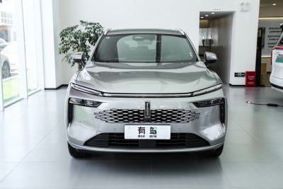 2024款 Hi4 四驱长续航版-外观-图片-有驾