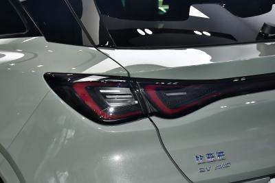 2025款 550四驱热浪版-外观-图片-有驾