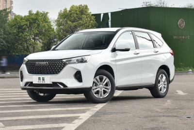 2023款 PLUS 1.5T DCT精英智联型-外观-图片-有驾