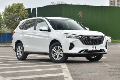 2023款 PLUS 1.5T DCT精英智联型-外观-图片-有驾