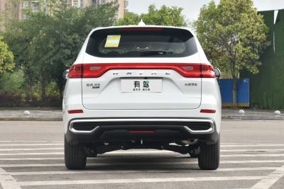 2023款 PLUS 1.5T DCT精英智联型-外观-图片-有驾