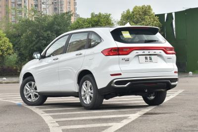 2023款 PLUS 1.5T DCT精英智联型-外观-图片-有驾