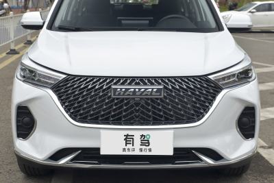 2023款 PLUS 1.5T DCT精英智联型-外观-图片-有驾