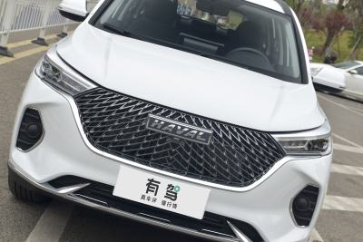 2023款 PLUS 1.5T DCT精英智联型-外观-图片-有驾