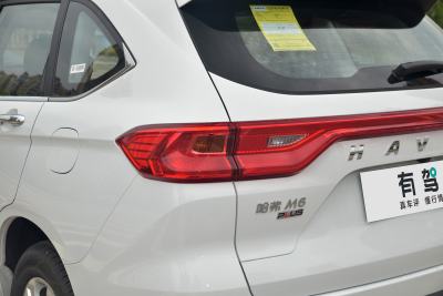 2023款 PLUS 1.5T DCT精英智联型-外观-图片-有驾