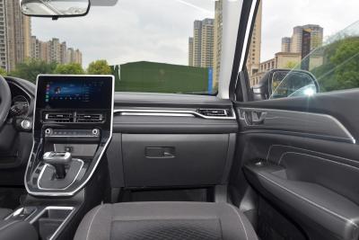 2023款 PLUS 1.5T DCT精英智联型-内饰-图片-有驾 2023款 PLUS 1.5T DCT精英智联型-内饰-图片-有驾