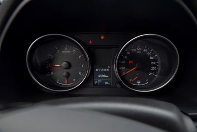 2023款 PLUS 1.5T DCT精英智联型-内饰-图片-有驾 2023款 PLUS 1.5T DCT精英智联型-内饰-图片-有驾