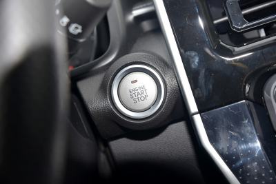 2023款 PLUS 1.5T DCT精英智联型-内饰-图片-有驾 2023款 PLUS 1.5T DCT精英智联型-内饰-图片-有驾