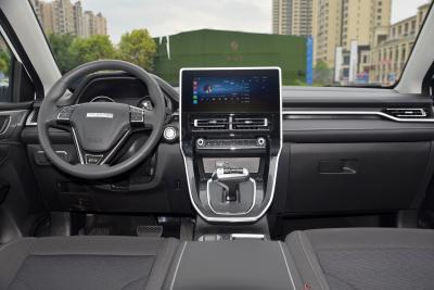 2023款 PLUS 1.5T DCT精英智联型-内饰-图片-有驾 2023款 PLUS 1.5T DCT精英智联型-内饰-图片-有驾