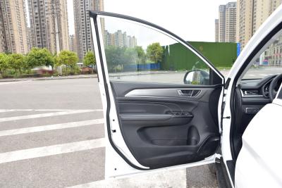 2023款 PLUS 1.5T DCT精英智联型-内饰-图片-有驾 2023款 PLUS 1.5T DCT精英智联型-内饰-图片-有驾