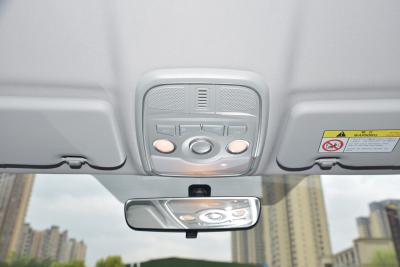 2023款 PLUS 1.5T DCT精英智联型-内饰-图片-有驾 2023款 PLUS 1.5T DCT精英智联型-内饰-图片-有驾