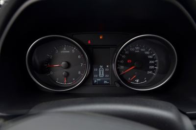 2023款 PLUS 1.5T DCT精英智联型-内饰-图片-有驾 2023款 PLUS 1.5T DCT精英智联型-内饰-图片-有驾