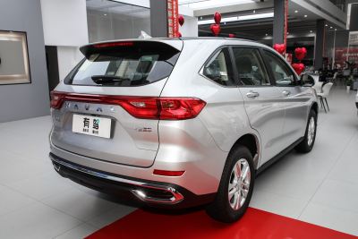 2023款 PLUS 1.5T DCT精英智联型-外观-图片-有驾