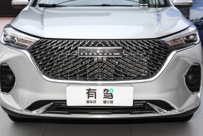 2023款 PLUS 1.5T DCT精英智联型-外观-图片-有驾