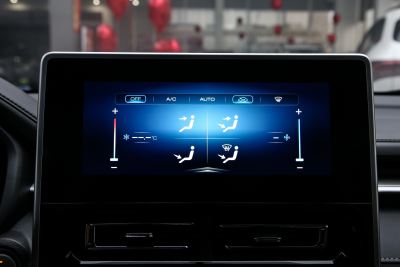 2023款 PLUS 1.5T DCT精英智联型-内饰-图片-有驾 2023款 PLUS 1.5T DCT精英智联型-内饰-图片-有驾