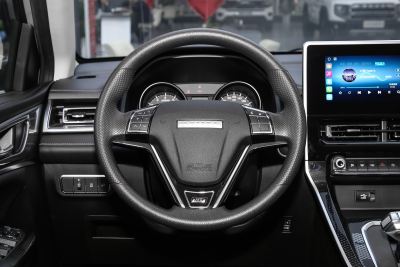 2023款 PLUS 1.5T DCT精英智联型-内饰-图片-有驾 2023款 PLUS 1.5T DCT精英智联型-内饰-图片-有驾