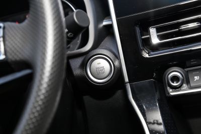 2023款 PLUS 1.5T DCT精英智联型-内饰-图片-有驾 2023款 PLUS 1.5T DCT精英智联型-内饰-图片-有驾