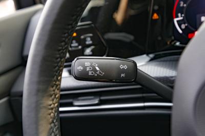 2021款 改款 380TSI DSG GTI-内饰-图片-有驾