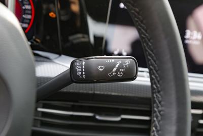 2021款 改款 380TSI DSG GTI-内饰-图片-有驾