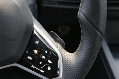 2021款 改款 380TSI DSG GTI-内饰-图片-有驾