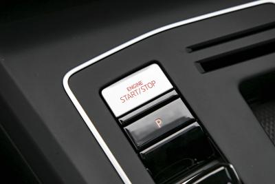 2021款 改款 380TSI DSG GTI-内饰-图片-有驾