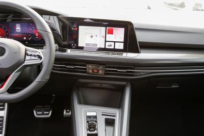 2021款 改款 380TSI DSG GTI-内饰-图片-有驾