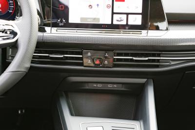 2021款 改款 380TSI DSG GTI-内饰-图片-有驾