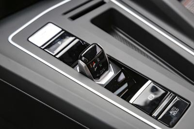 2021款 改款 380TSI DSG GTI-内饰-图片-有驾