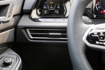 2021款 改款 380TSI DSG GTI-内饰-图片-有驾