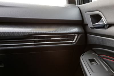 2021款 改款 380TSI DSG GTI-内饰-图片-有驾