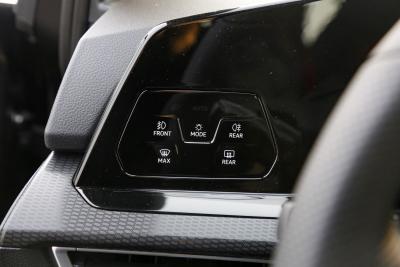 2021款 改款 380TSI DSG GTI-内饰-图片-有驾