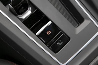 2021款 改款 380TSI DSG GTI-内饰-图片-有驾