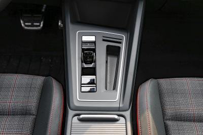 2021款 改款 380TSI DSG GTI-内饰-图片-有驾
