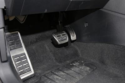 2021款 改款 380TSI DSG GTI-内饰-图片-有驾