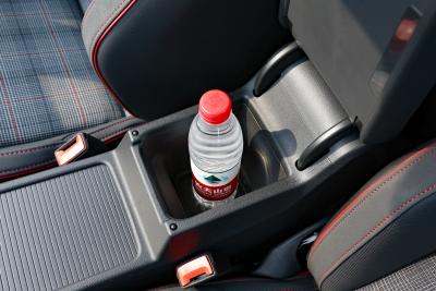 2021款 改款 380TSI DSG GTI-内饰-图片-有驾