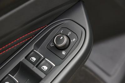 2021款 改款 380TSI DSG GTI-内饰-图片-有驾