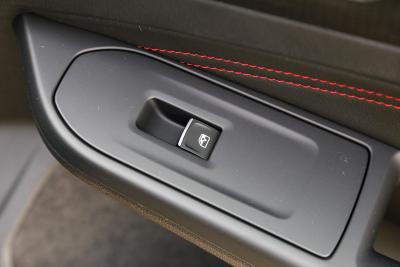 2021款 改款 380TSI DSG GTI-内饰-图片-有驾