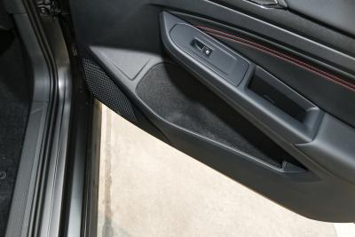 2021款 改款 380TSI DSG GTI-内饰-图片-有驾