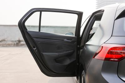 2021款 改款 380TSI DSG GTI-内饰-图片-有驾